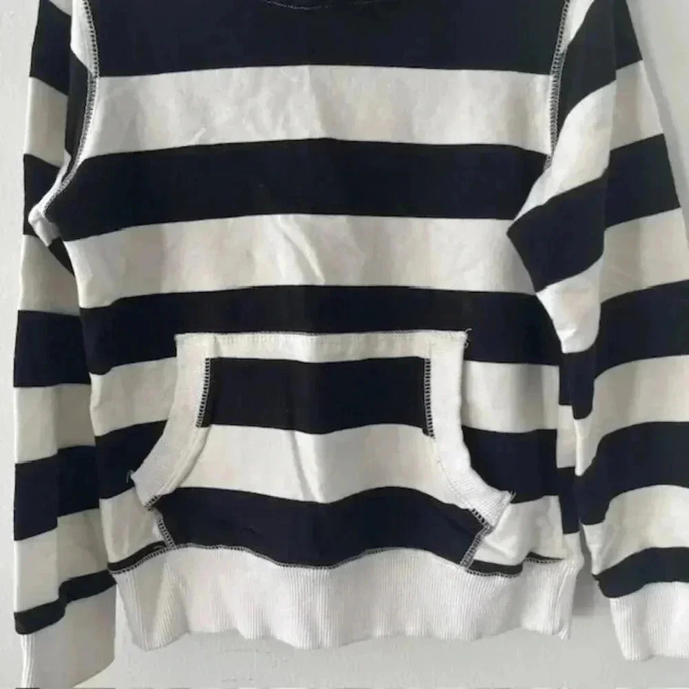 DILBYKE Boys & Girls Hooded Sweatshirt - Size 5-6 - Picture 3 of 16